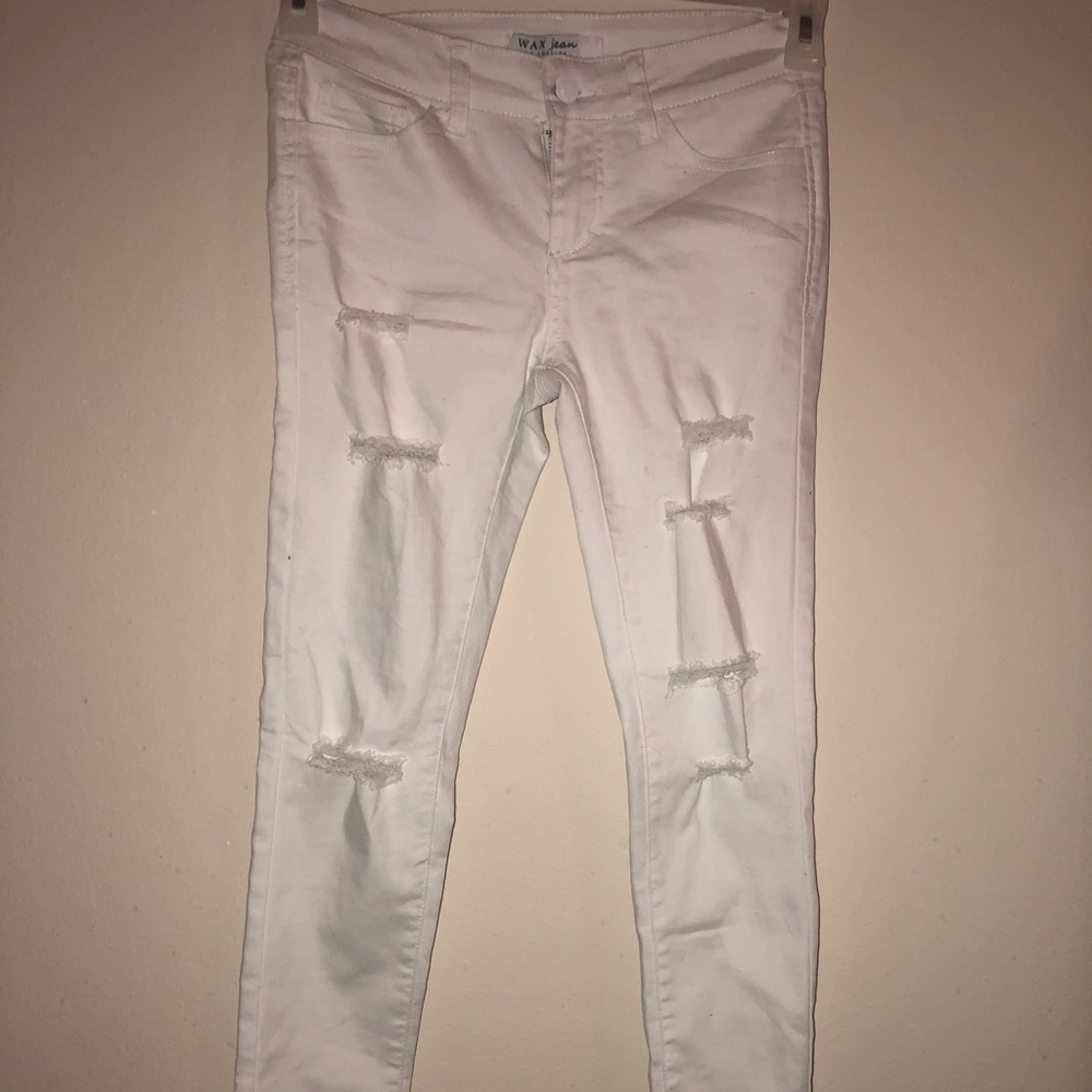 jeans